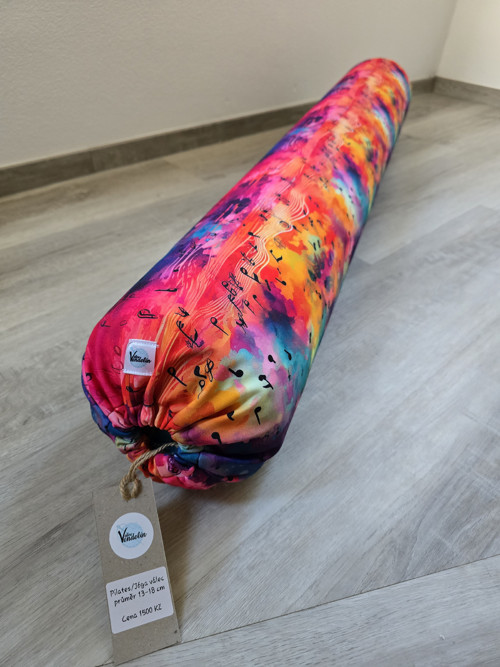 Pilates / joga válec