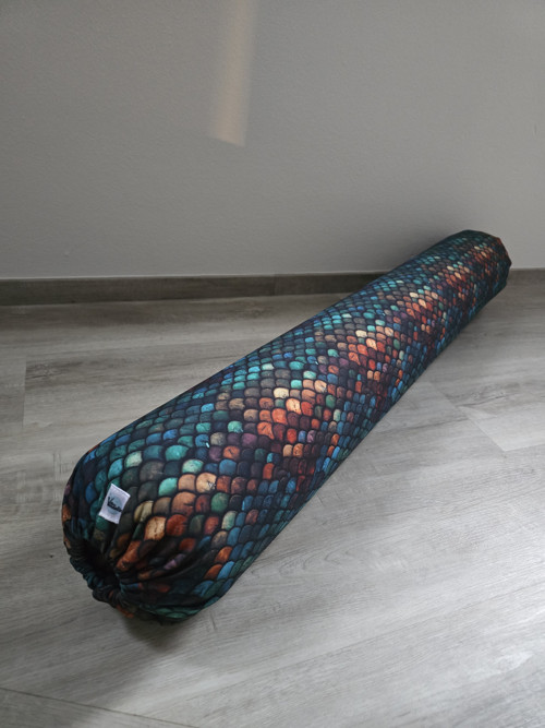 Pilates / joga válec
