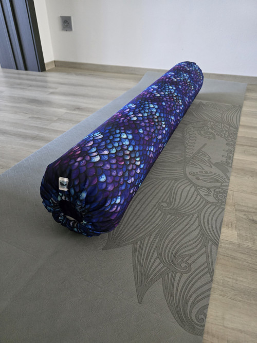 Pilates / joga válec — foto 1