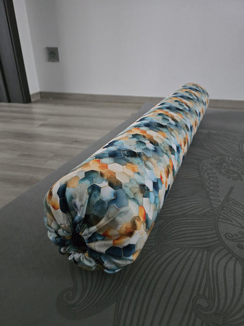 Pilates / joga válec