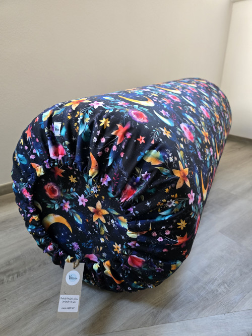 Válec průměr 45 cm — foto 1