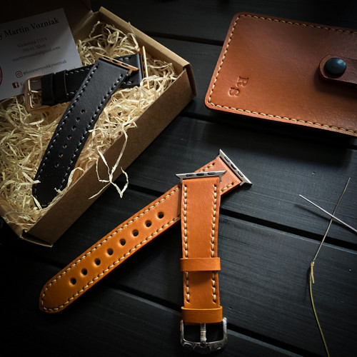 Řemínek na hodinky Apple Watch
