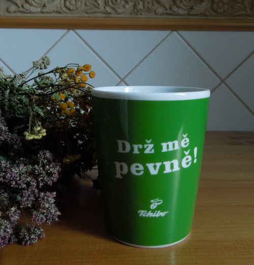 Drž mě pevně