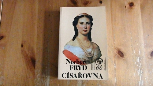 Císařovna — foto 1