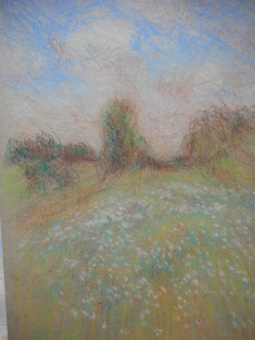 Pastel l