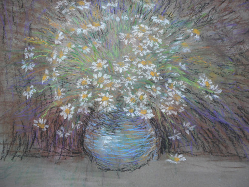 Pastel V.