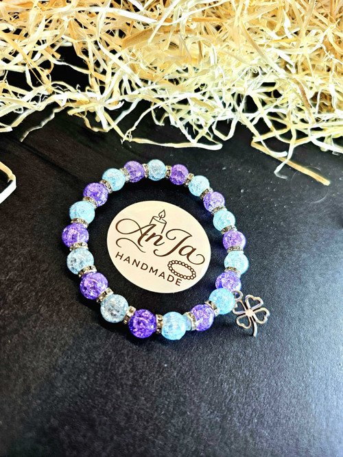 Crystal Luck — foto 1