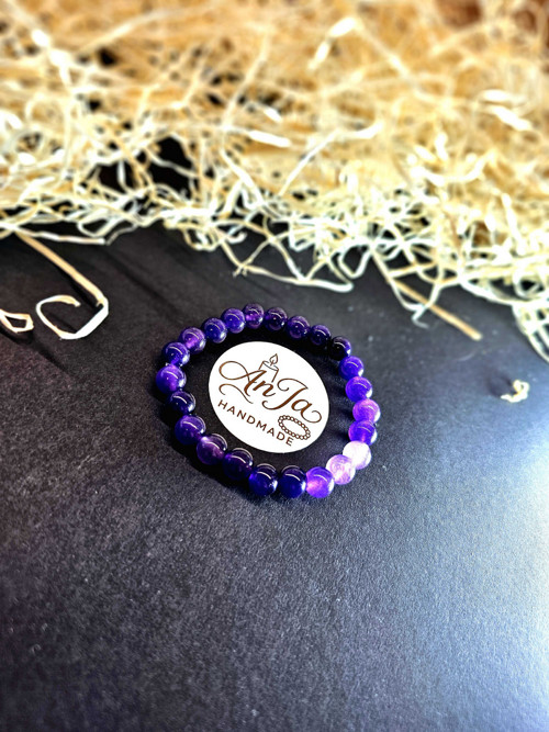 Midnight Amethyst