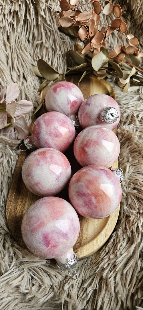 Keramická baňka