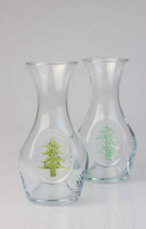 Karafa nebo váza objem 250 ml