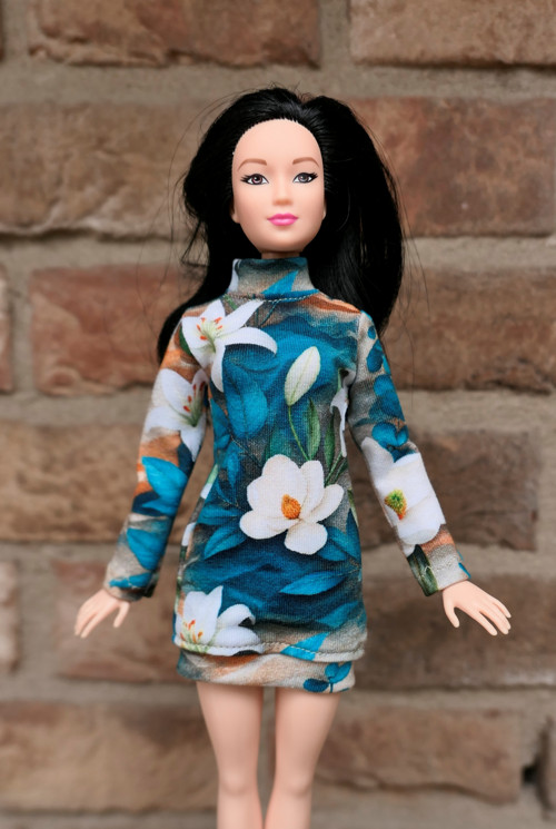 Barbie - mikina