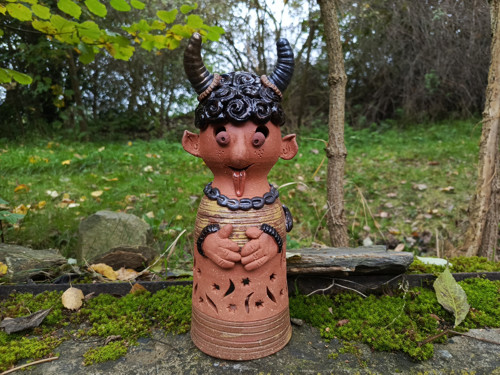 Čertik — foto 1