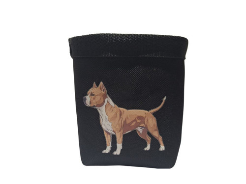 Pamlskovník Pitbull