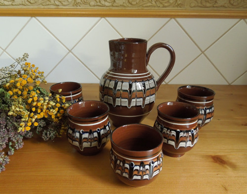 Pivní set