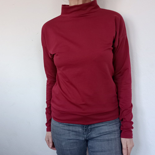 Mikina vel.XS-XL