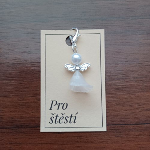 Andílek pro štěstí