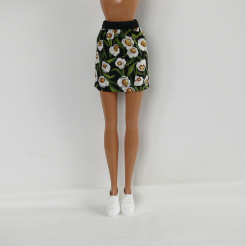 Barbie - sukně — foto 1