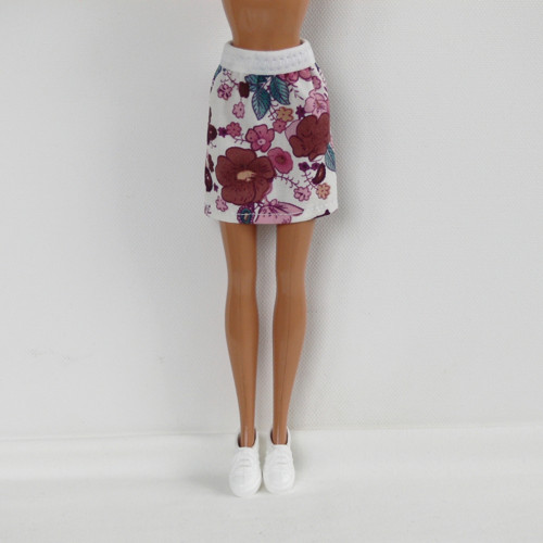 Barbie - sukně