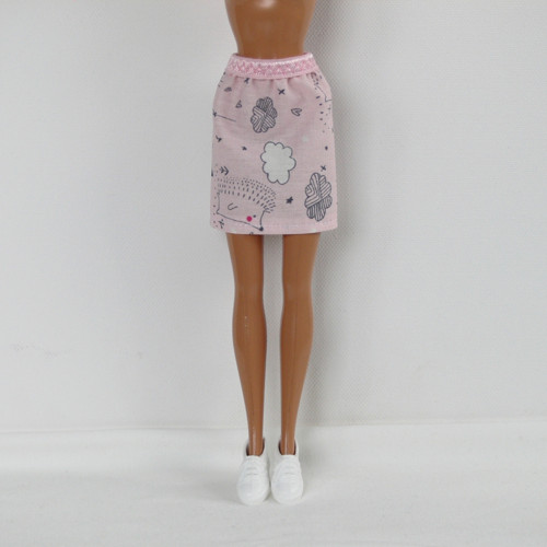 Barbie - sukně
