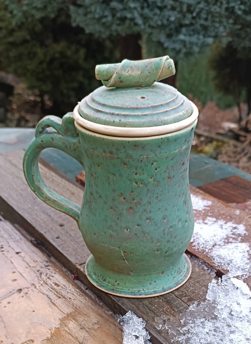 Bylináč antique — foto 1