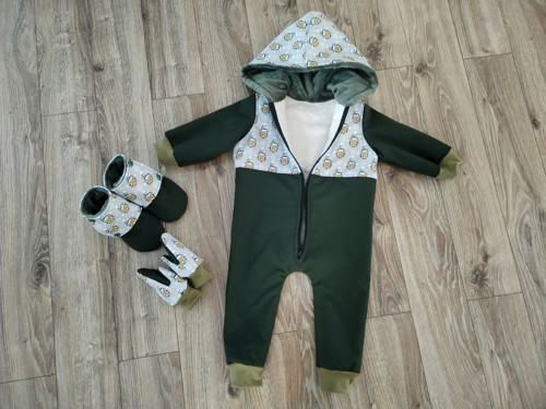 Penguin - beránek — foto 1