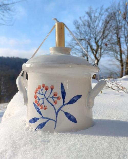 Kvašák — foto 1