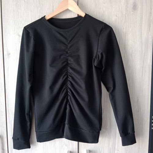 Mikina, různé barvy, vel.XS-XL