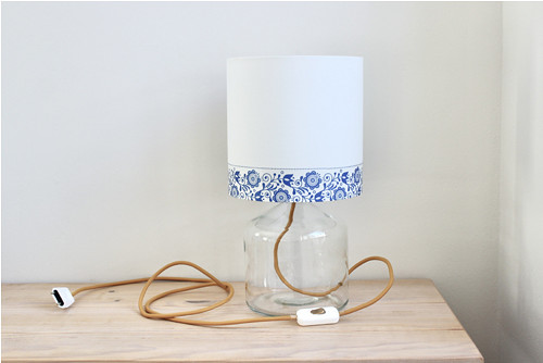Lampa Folk — foto 1