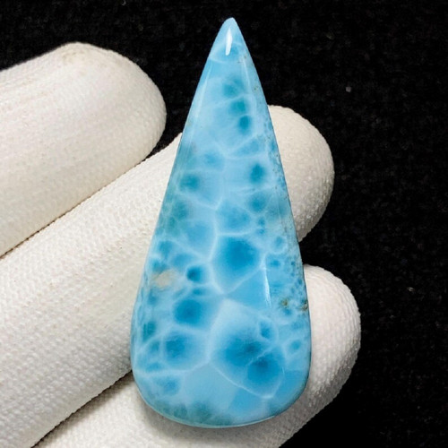 Larimar - kabošon — foto 1