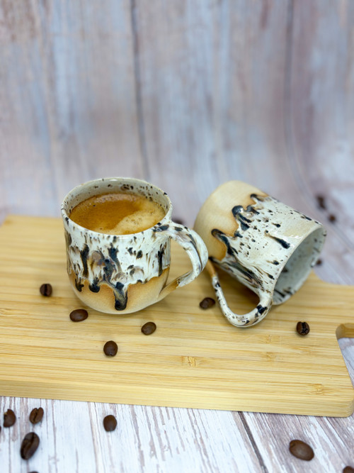 Hrneček Latte — foto 1