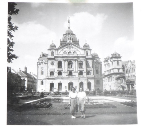 Čb Fotografie