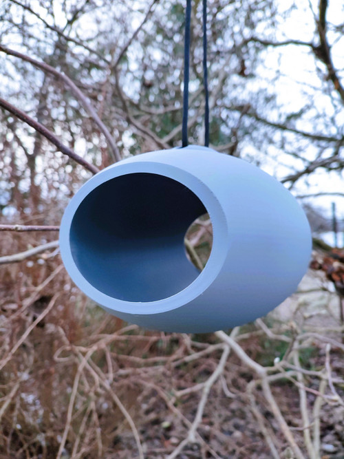 Krmítko pro ptáky "UFO"