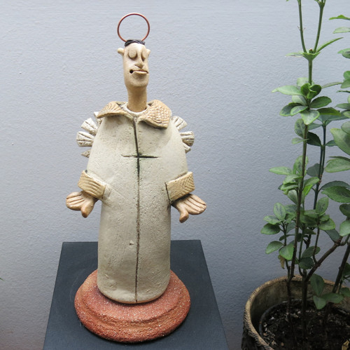 Anděl Bohouśek — foto 1