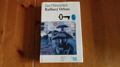 Kulhavý Orfeus