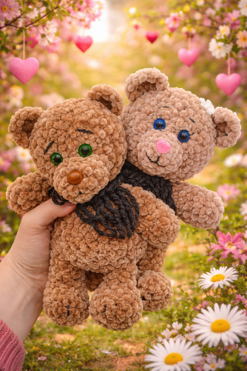 Malý méďa