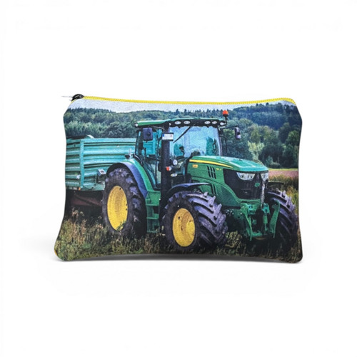 Kapsička MALÁ Traktor