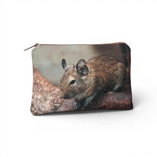 Kapsička MALÁ Osmák degu