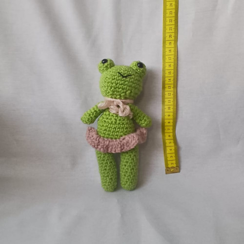 Žába Matilda