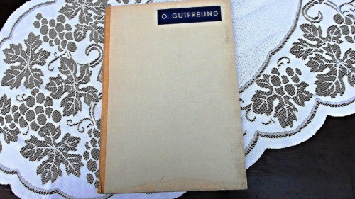 Otto Gutfreund