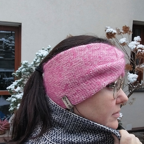 Čelenka — foto 1