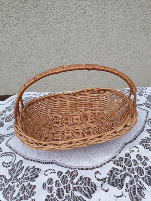 Skladiště košů a košíků č. 7