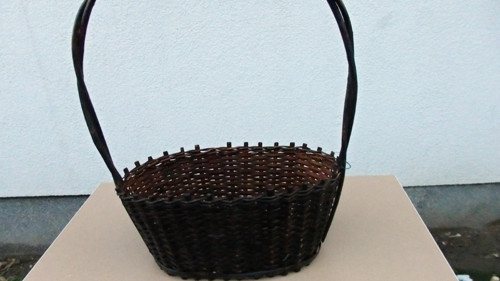 Skladiště košů a košíků č. 9