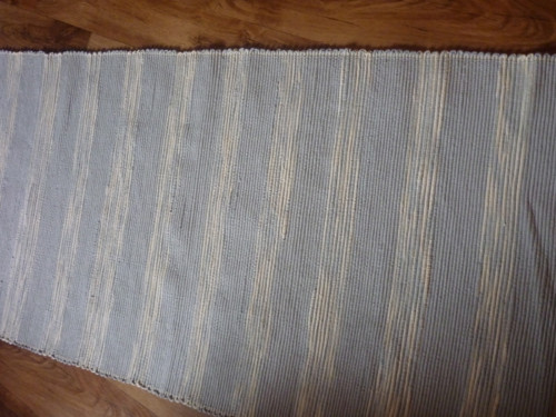 Ručně tkané koberce - 70 x 150 cm