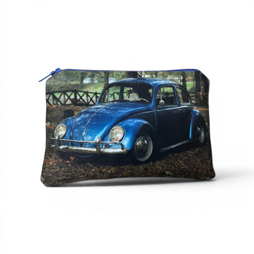 Kapsička MALÁ VW Brouk — foto 1