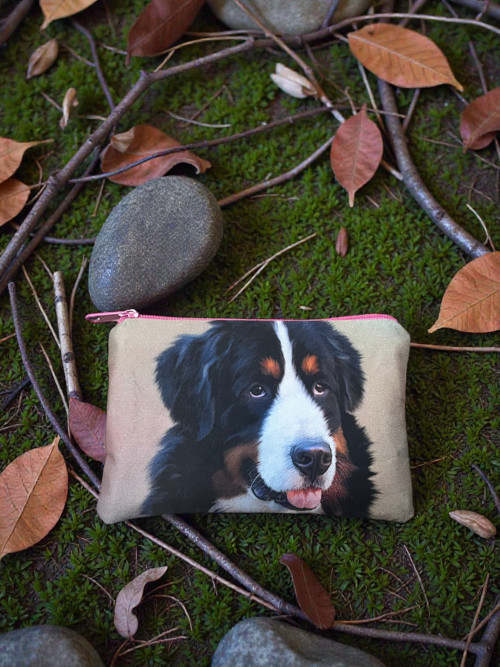 Kapsička MALÁ Berňáček — foto 1
