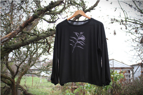 Volné triko .......... M - XL — foto 1