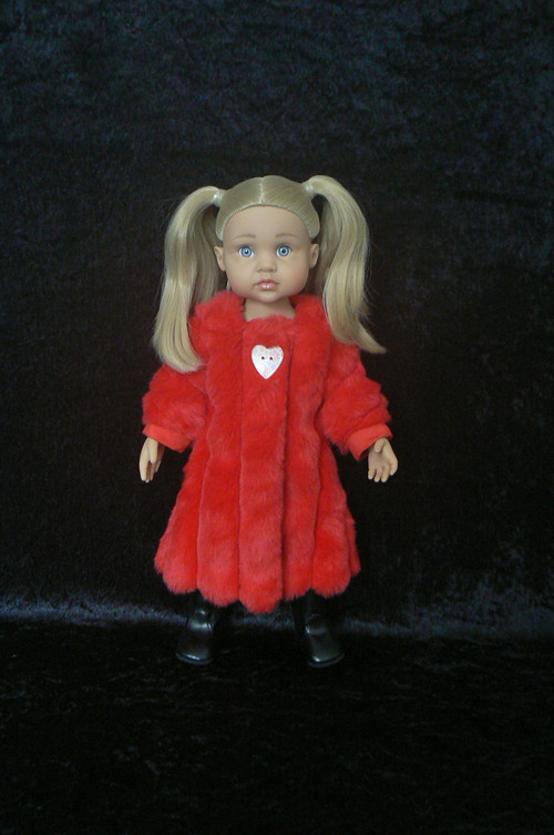 Götz Little Kidz 36cm