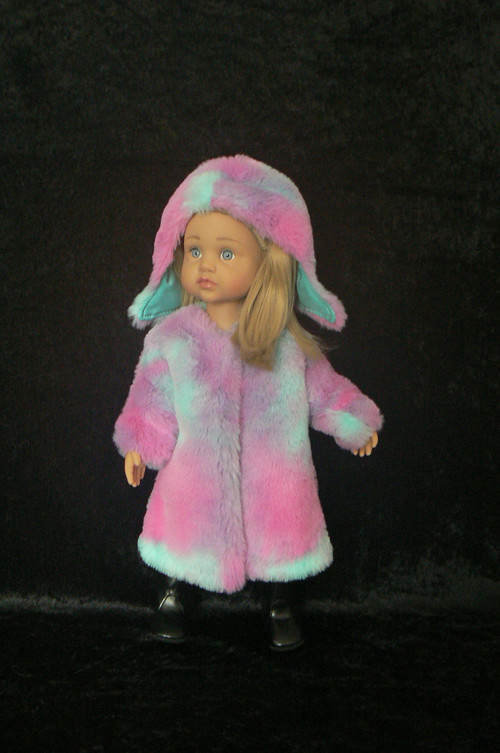 Götz Little Kidz 36cm