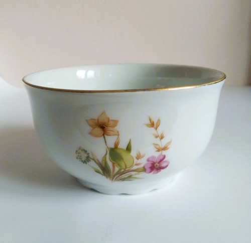 Porcelánová miska