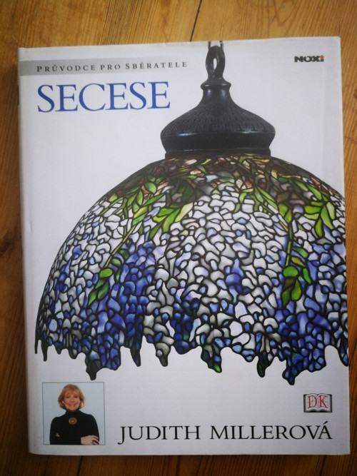 Secese — foto 1